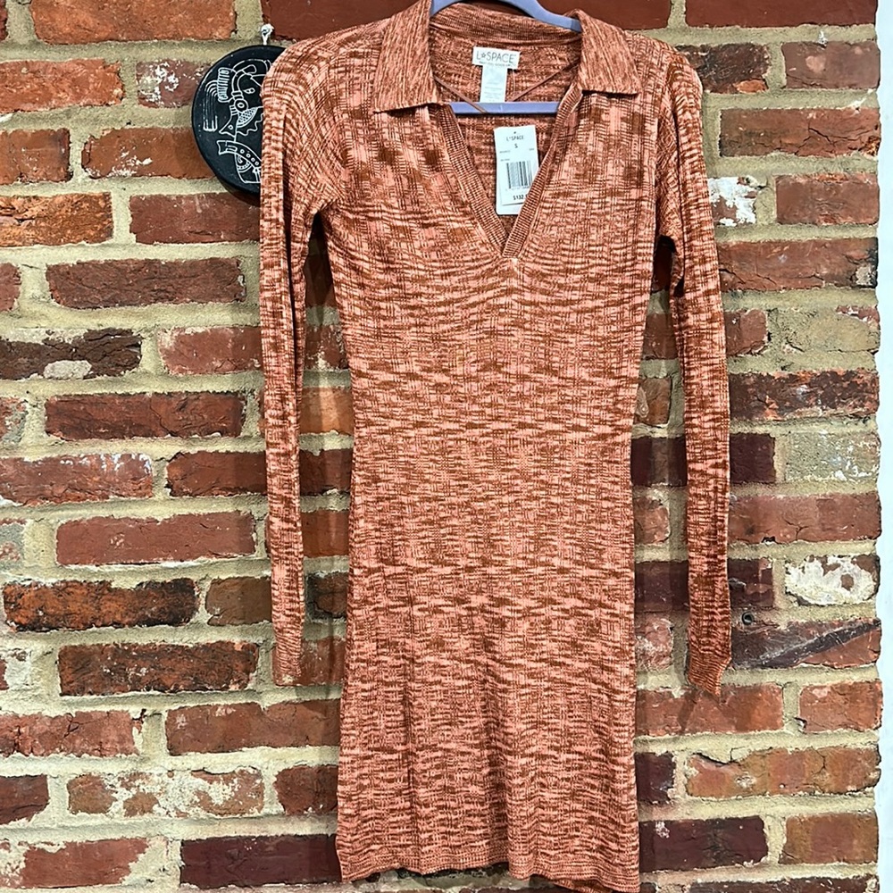 L*Space Aria Dress